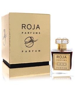 Roja Aoud by Roja Parfums Extrait De Parfum Spray (Unisex) 3.4 oz (Women)