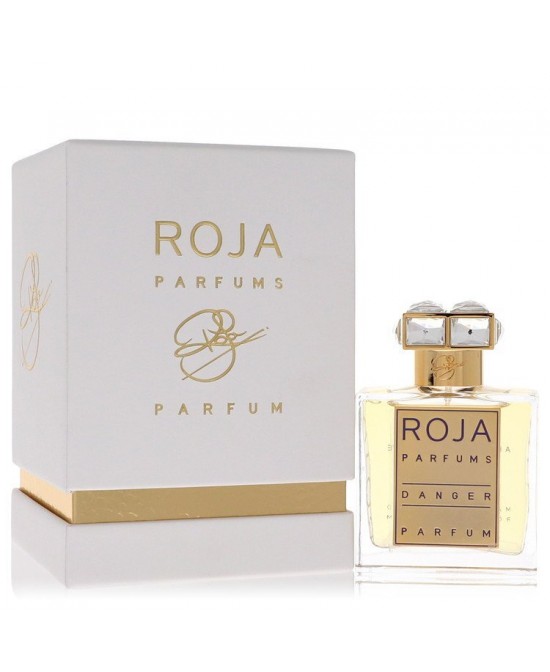 Roja Danger by Roja Parfums Parfum Spray 1.7 oz (Women)