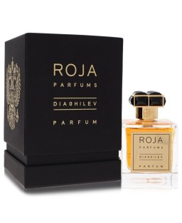 Roja Diaghilev by Roja Parfums Extrait De Parfum Spray (Unisex) 3.4 oz (Women)