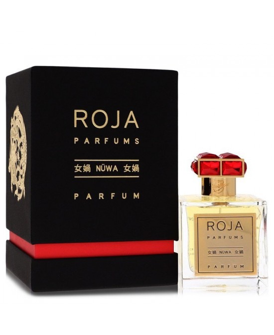 Roja NuWa by Roja Parfums Extrait De Parfum Spray (Unisex) 3.4 oz (Women)