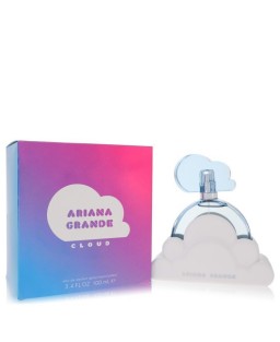 Ariana Grande Cloud by Ariana Grande Eau De Parfum Spray 3.4 oz (Women)