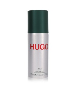 Hugo by Hugo Boss Deodorant Spray 5.0 oz (Men)