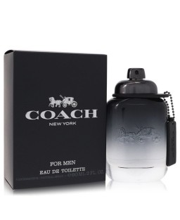 Coach by Coach Eau De Toilette Spray 2 oz (Men)