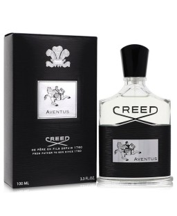 Aventus by Creed Eau De Parfum Spray 3.3 oz (Men)