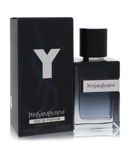 Y by Yves Saint Laurent Eau De Parfum Spray 2 oz (Men)