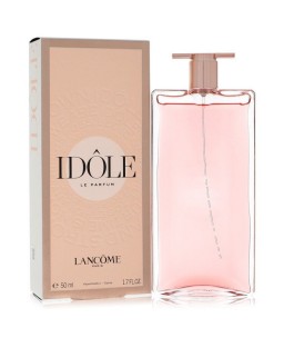 Idole by Lancome Eau De Parfum Spray 1.7 oz (Women)