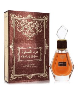 Oud Al Safwa by Rihanah Eau De Parfum Spray (Unisex) 2.7 oz (Men)