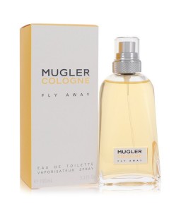 Mugler Fly Away by Thierry Mugler Eau De Toilette Spray (Unisex) 3.3 oz (Women)