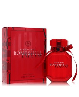 Bombshell Intense by Victoria's Secret Eau De Parfum Spray 1.7 oz (Women)