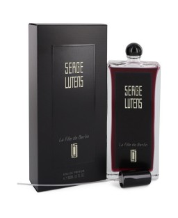 La Fille De Berlin by Serge Lutens Eau De Parfum Spray (Unisex) 3.3 oz (Women)