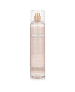 Lovely by Sarah Jessica Parker Body Mist 8 oz (Women)