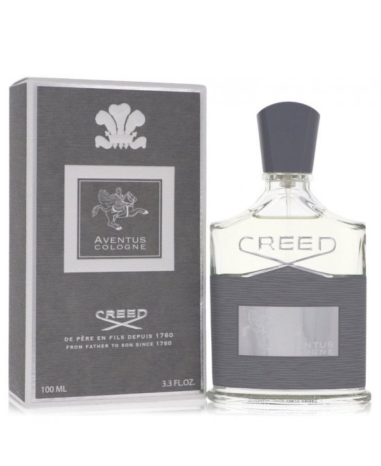 Aventus Cologne by Creed Eau De Parfum Spray 3.3 oz (Men)