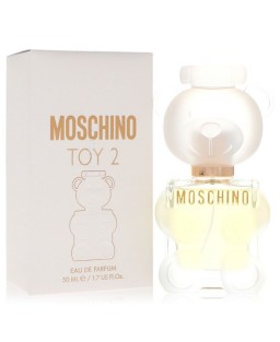 Moschino Toy 2 by Moschino Eau De Parfum Spray 1.7 oz (Women)