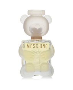 Moschino Toy 2 by Moschino Eau De Parfum Spray (Tester) 3.4 oz (Women)