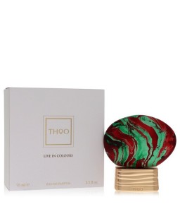 Live In Colours by The House of Oud Eau De Parfum Spray (Unisex) 2.5 oz (Women)