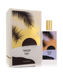 Memo Tamarindo by Memo Eau De Parfum Spray (Unisex) 2.5 oz (Women)