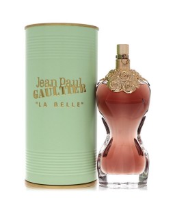 Jean Paul Gaultier La Belle by Jean Paul Gaultier Eau De Parfum Spray 3.4 oz (Women)