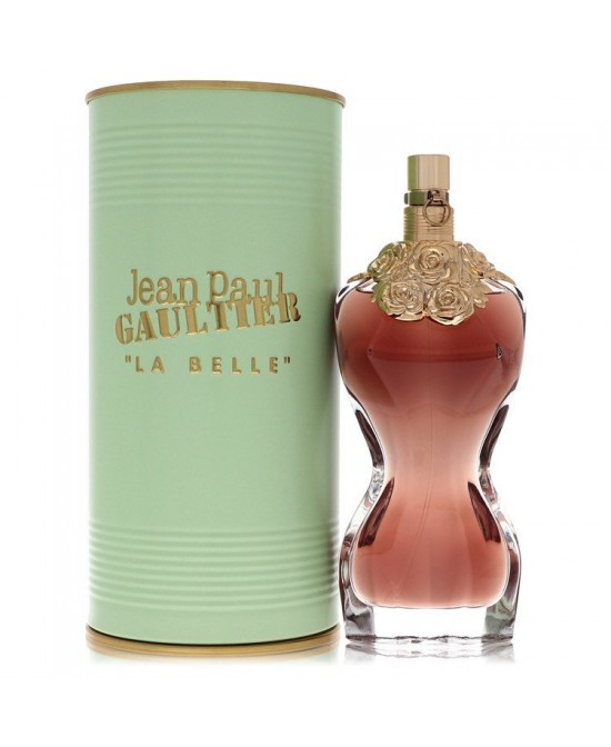 Jean Paul Gaultier La Belle by Jean Paul Gaultier Eau De Parfum Spray 3.4 oz (Women)