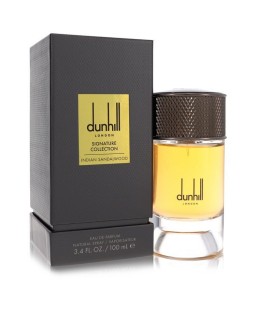 Dunhill Indian Sandalwood by Alfred Dunhill Eau De Parfum Spray 3.4 oz (Men)