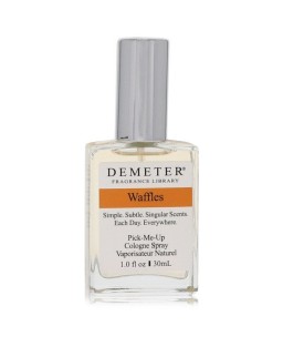 Demeter Waffles by Demeter Cologne Spray (unboxed) 1 oz (Women)