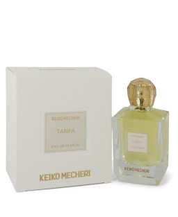 Tarifa by Keiko Mecheri Eau De Parfum Spray (Unisex) 3.4 oz (Women)