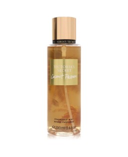 Victoria's Secret Coconut Passion by Victoria's Secret Fragrance Mist Spray 8.4 oz (Women)