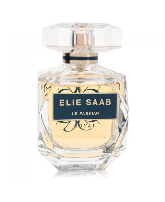 Le Parfum Royal Elie Saab by Elie Saab Eau De Parfum Spray (Tester) 3 oz (Women)