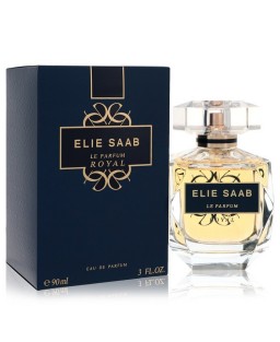 Le Parfum Royal Elie Saab by Elie Saab Eau De Parfum Spray 3 oz (Women)