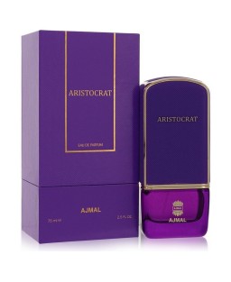 Ajmal Aristocrat by Ajmal Eau De Parfum Spray 2.5 oz (Women)