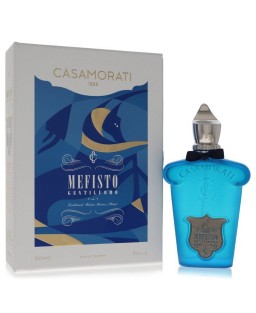 Mefisto Gentiluomo by Xerjoff Eau De Parfum Spray 3.4 oz (Men)