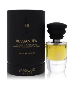 Russian Tea by Masque Milano Eau De Parfum Spray 1.18 oz (Women)