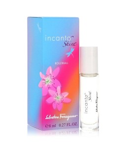 Incanto Shine by Salvatore Ferragamo EDT Rollerball .27 oz (Women)