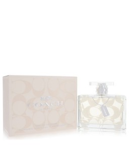 Coach Signature by Coach Eau De Parfum Spray 3.4 oz (Women)