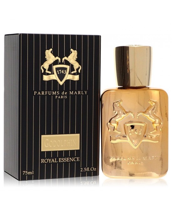 Godolphin by Parfums de Marly Eau De Parfum Spray 2.5 oz (Men)