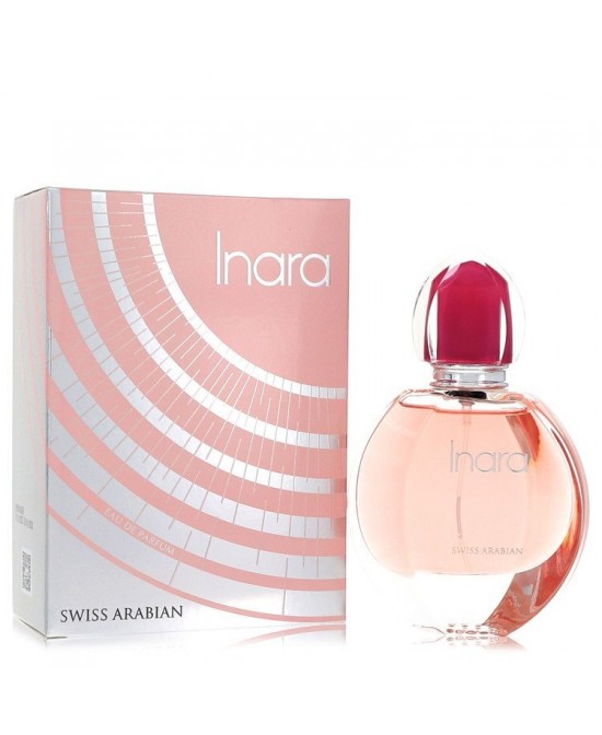 Swiss Arabian Inara by Swiss Arabian Eau De Parfum Spray 1.86 oz (Women)