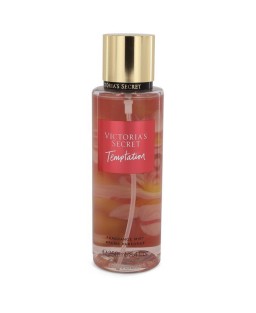 Victoria's Secret Temptation by Victoria's Secret Fragrance Mist Spray 8.4 oz (Women)