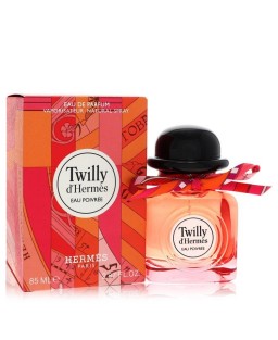 Twilly D'Hermes Eau Poivree by Hermes Eau De Parfum Spray 2.87 oz (Women)