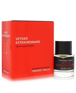 Vetiver Extraordinaire by Frederic Malle Eau De Parfum Spray 1.7 oz (Men)