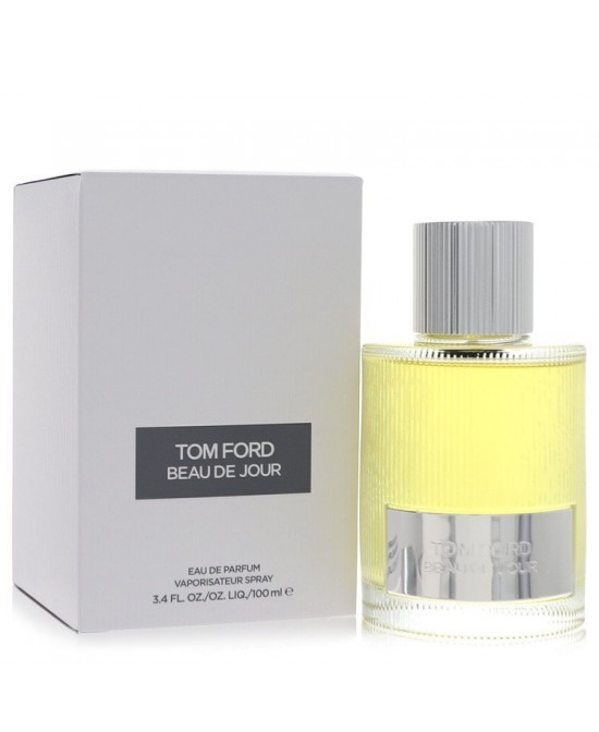 Tom Ford Beau De Jour by Tom Ford Eau De Parfum Spray 3.4 oz (Men)