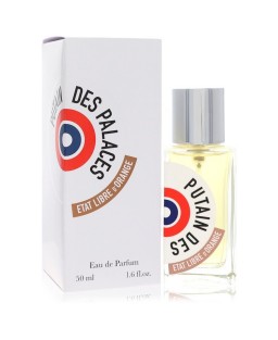 Putain Des Palaces by Etat Libre D'Orange Eau De Parfum Spray 1.6 oz (Women)