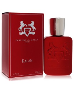 Kalan by Parfums De Marly Eau De Parfum Spray (Unisex) 2.5 oz (Men)