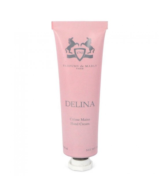 Delina by Parfums De Marly Hand Cream 1 oz (Women)