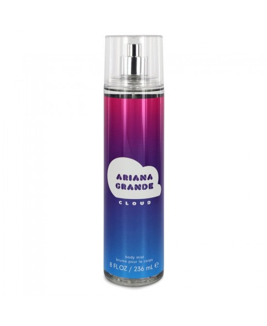 Ariana Grande Cloud by Ariana Grande Body Mist 8 oz (Women)