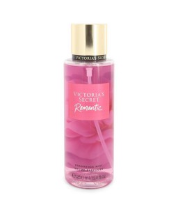 Victoria's Secret Romantic by Victoria's Secret Fragrance Mist 8.4 oz (Women)