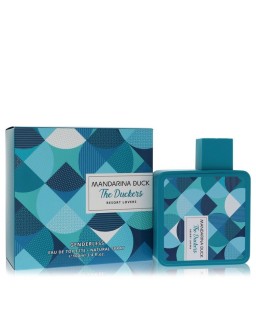 Resort Lovers by Mandarina Duck Eau De Toilette Spray 3.4 oz (Women)