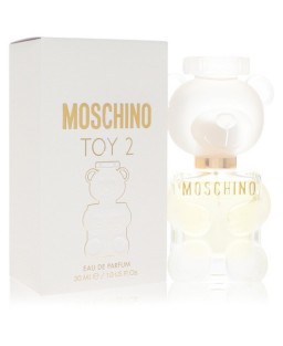 Moschino Toy 2 by Moschino Eau De Parfum Spray 1 oz (Women)