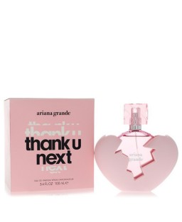 Ariana Grande Thank U Next by Ariana Grande Eau De Parfum Spray 3.4 oz (Women)