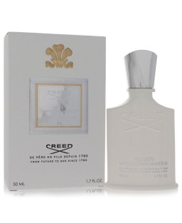 Silver Mountain Water by Creed Eau De Parfum Spray 1.7 oz (Men)