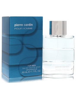 Pierre Cardin Pour Homme by Pierre Cardin Eau De Toilette Spray 1.7 oz (Men)