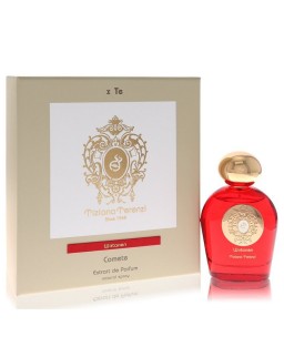 Tiziana Terenzi Wirtanen by Tiziana Terenzi Extrait De Parfum Spray (Unisex) 3.38 oz (Women)